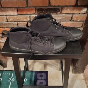 Mens Altama Maritime Assault Sneakers